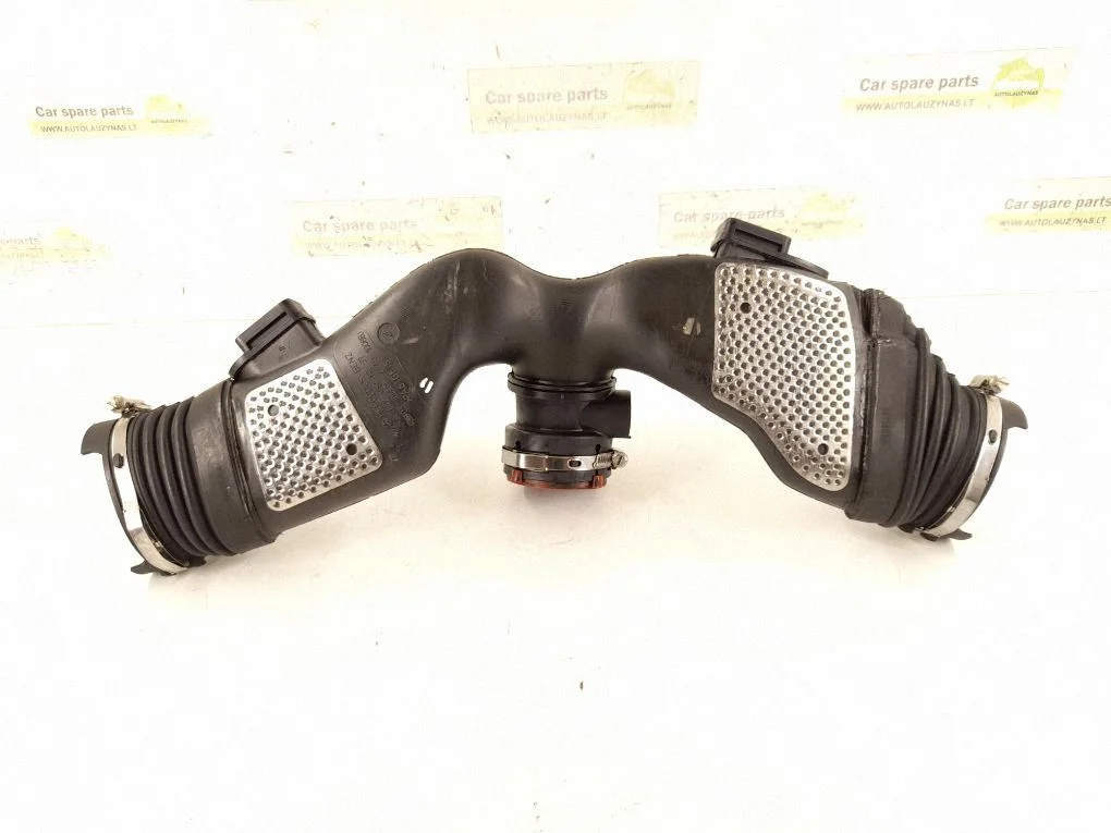 Turbo air intake inlet pipe/hose