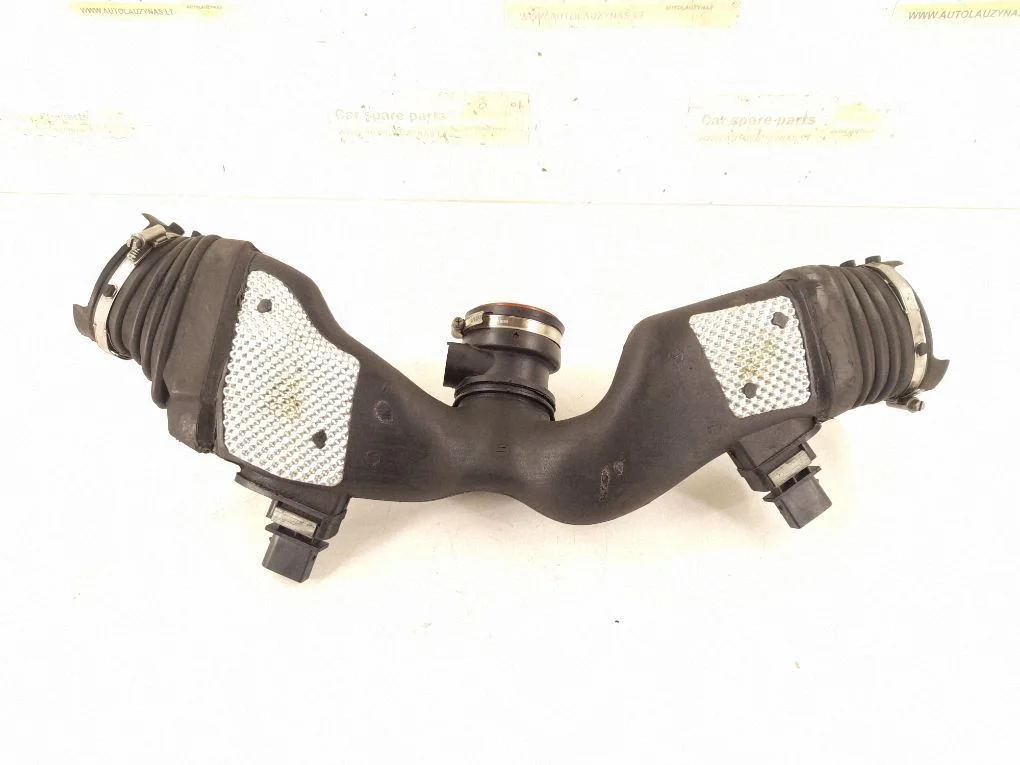 Turbo air intake inlet pipe/hose