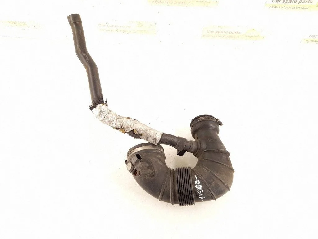 Turbo air intake inlet pipe/hose