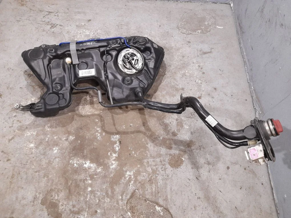 Fuel tank 2134702201