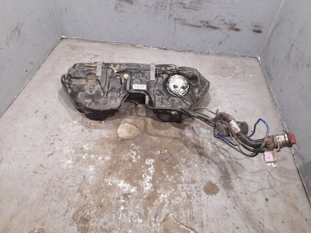 Fuel tank – Mercedes-Benz C-Class W205 (2014-2021)