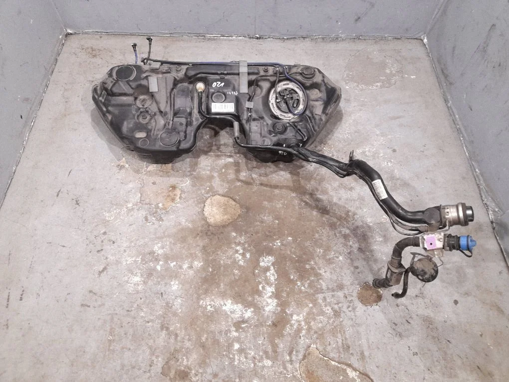 Fuel tank – Mercedes-Benz C-Class W205 (2014-2021)