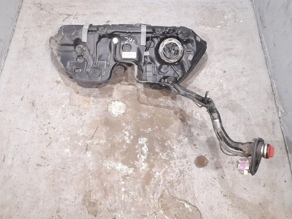 Fuel tank 2054700501 – Mercedes-Benz C-Class W205 (2014-2021)