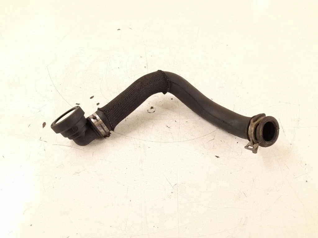 Turbo air intake inlet pipe/hose G9Q-6A886-BC – Ford Mondeo MK IV (2007-2014)
