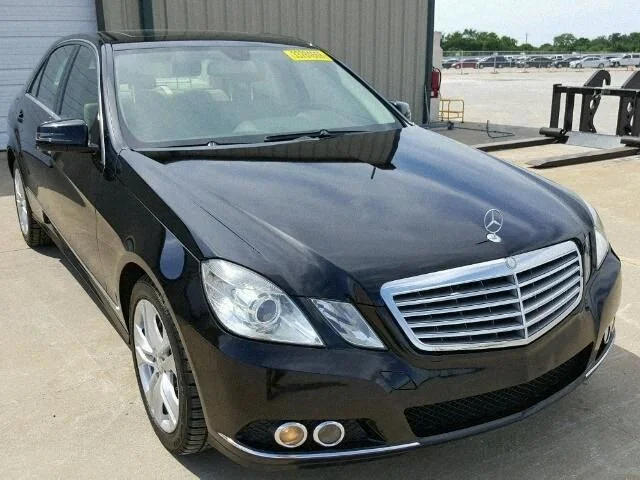 Mercedes-Benz E-class, AMG (W124, W210, W211, W212, W213, C207, W238)