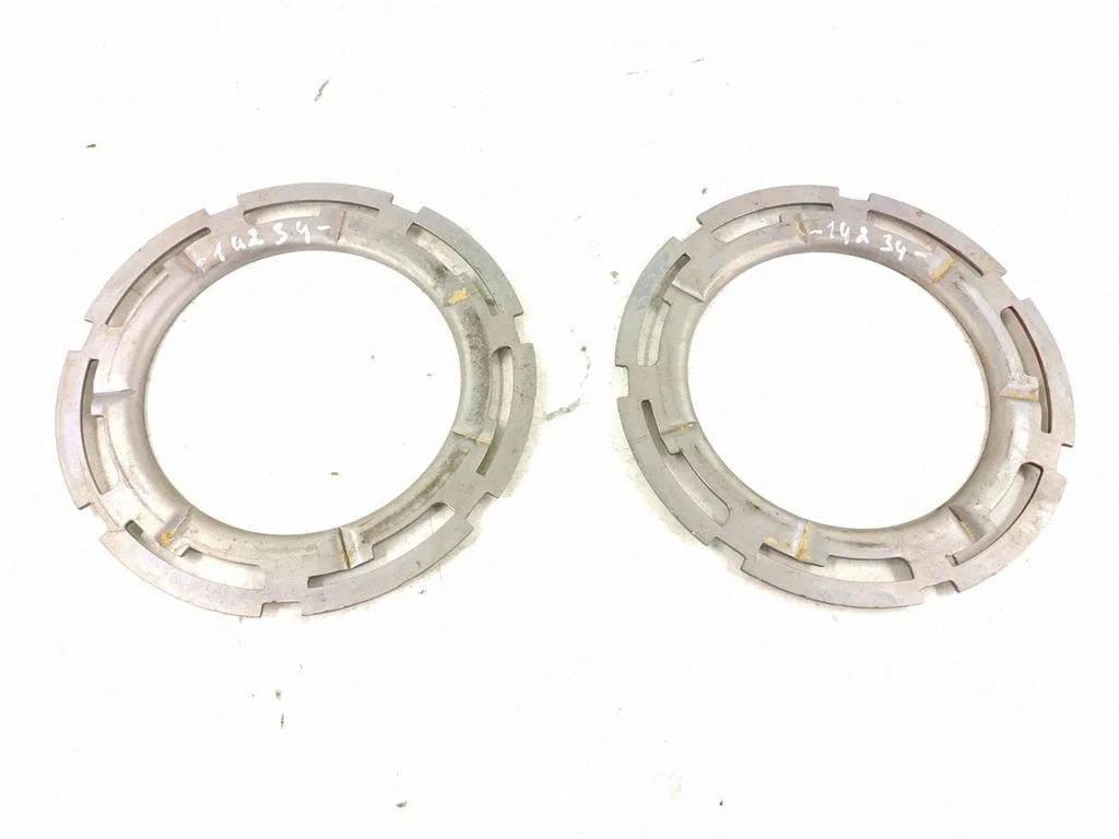 Fuel tank – Mercedes-Benz E-Class W212 (2009-2016)