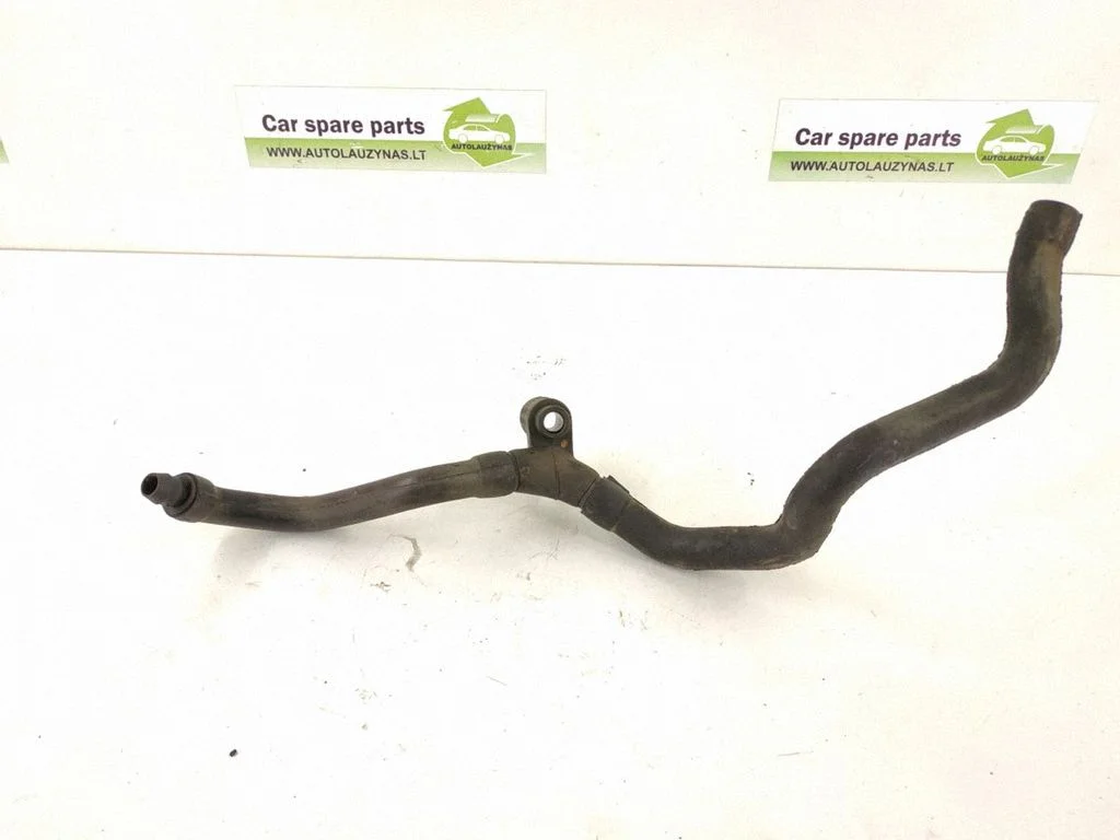 Air intake hose/pipe – Mercedes-Benz E-Class W211 (2002-2009)