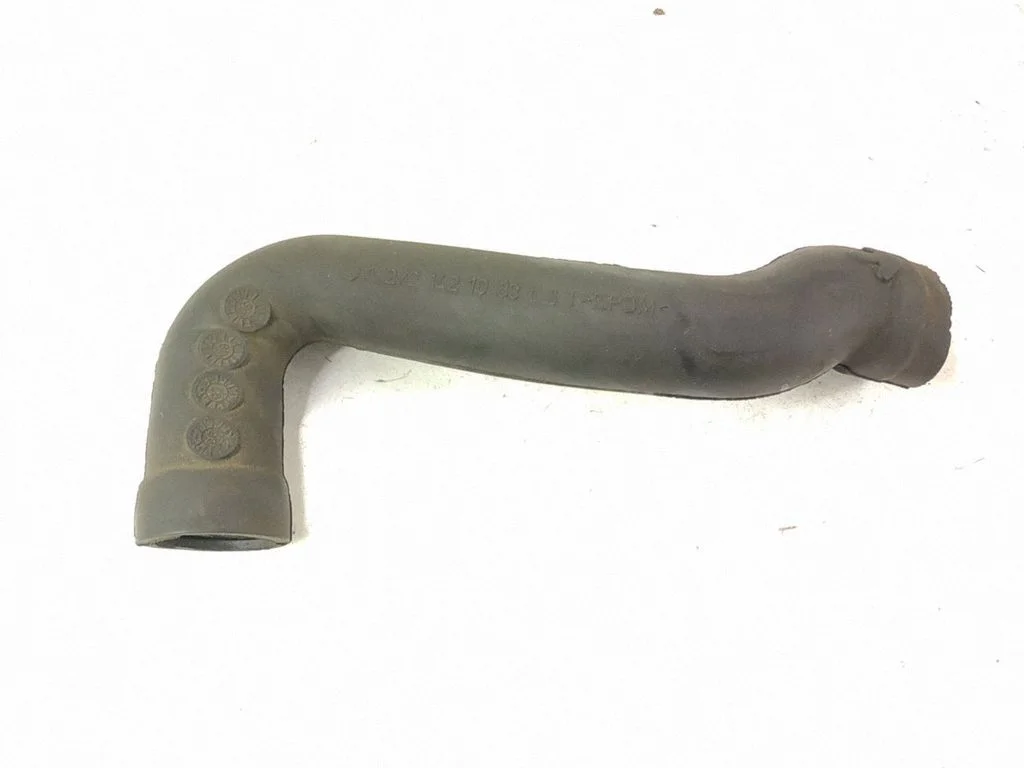Air intake hose/pipe A2721421083