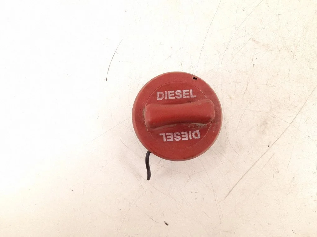 Fuel tank filler cap 2214700905