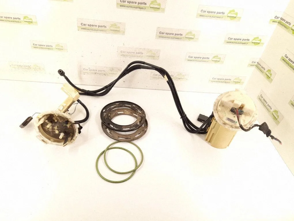 In-tank fuel pump 2044701294