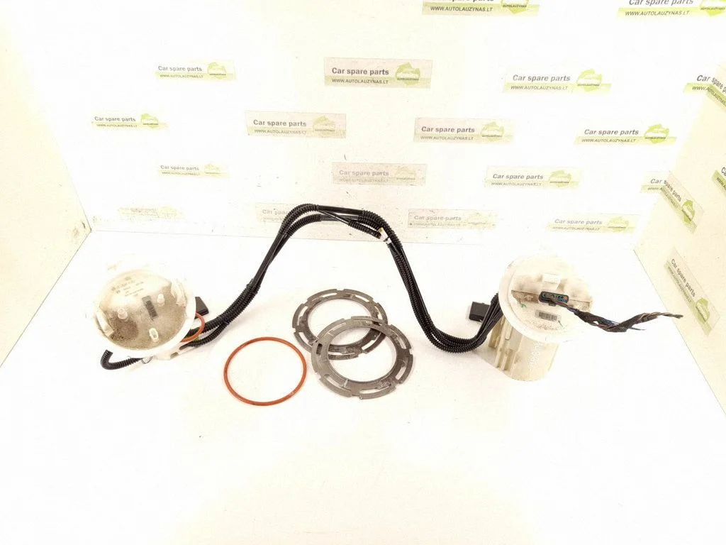 In-tank fuel pump 2044702294