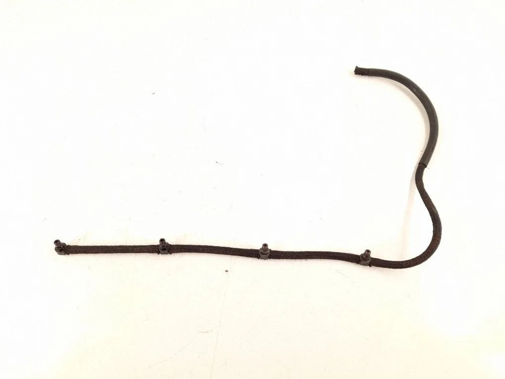 Fuel line pipe 6460700832