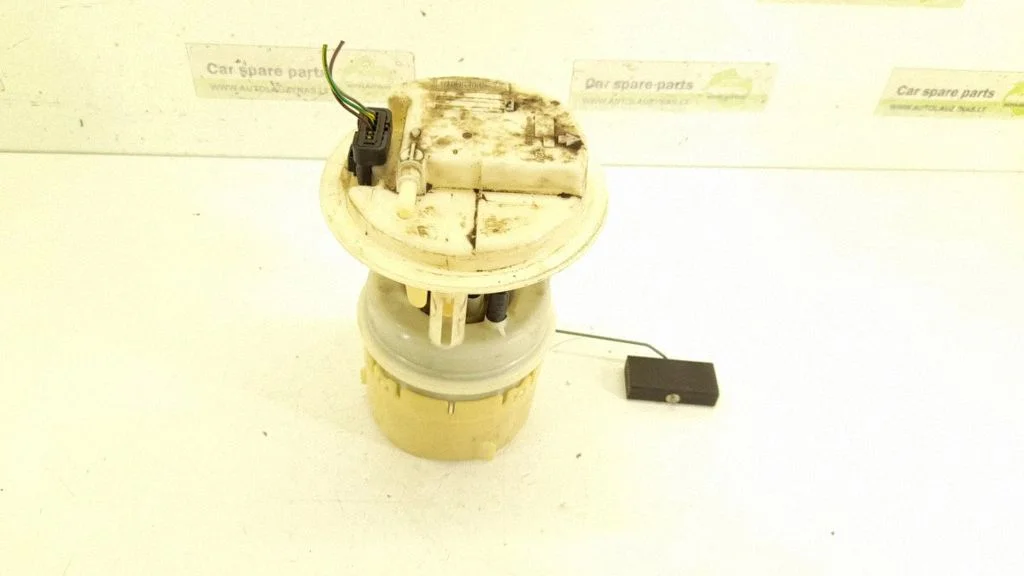In-tank fuel pump 9632672080