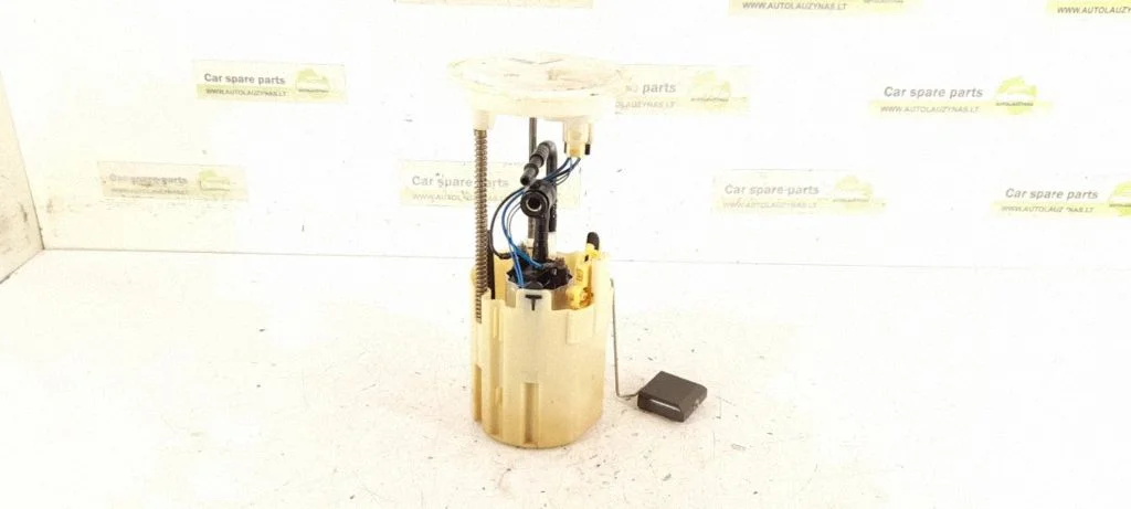 In-tank fuel pump 1694700594 – Mercedes-Benz A-Class W169 (2004-2012)
