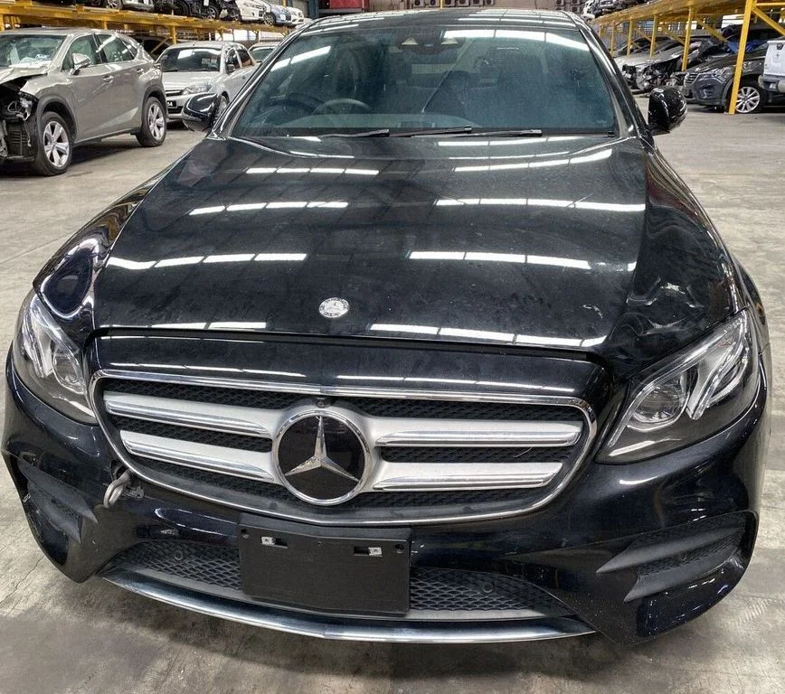 Mercedes-Benz E-class, AMG (W124, W210, W211, W212, W213, C207, W238)