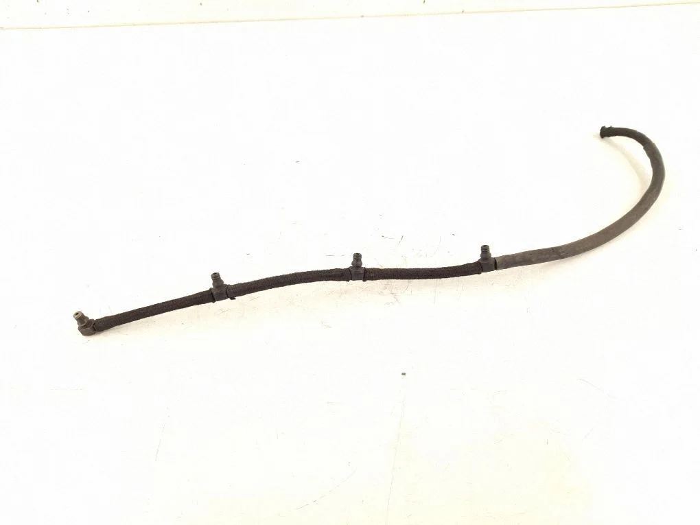 Fuel line pipe 6680700132