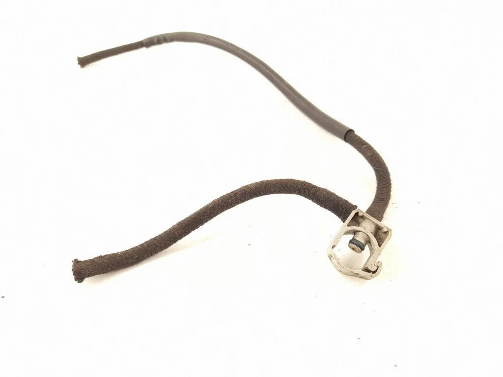 Fuel line pipe 6460701832