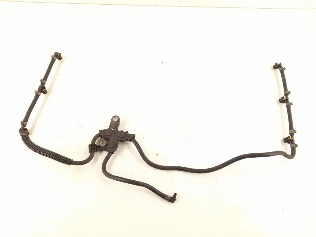 Fuel line pipe 6420703032