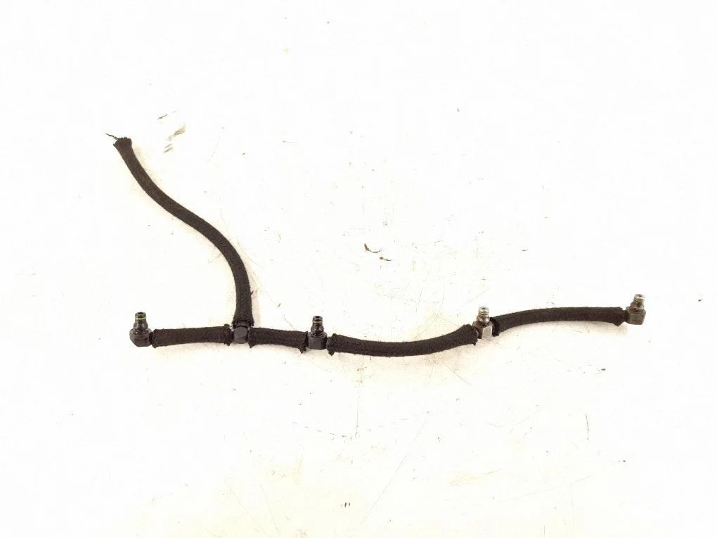 Fuel line pipe 6400701332