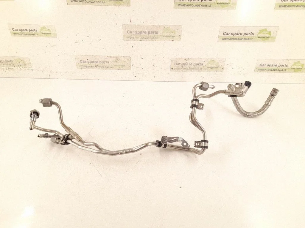 Fuel line pipe 2760702332