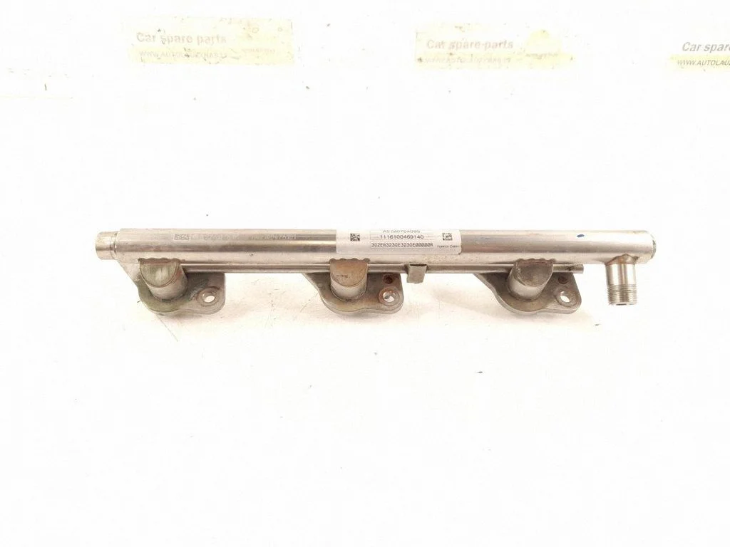Fuel main line pipe 2760704095