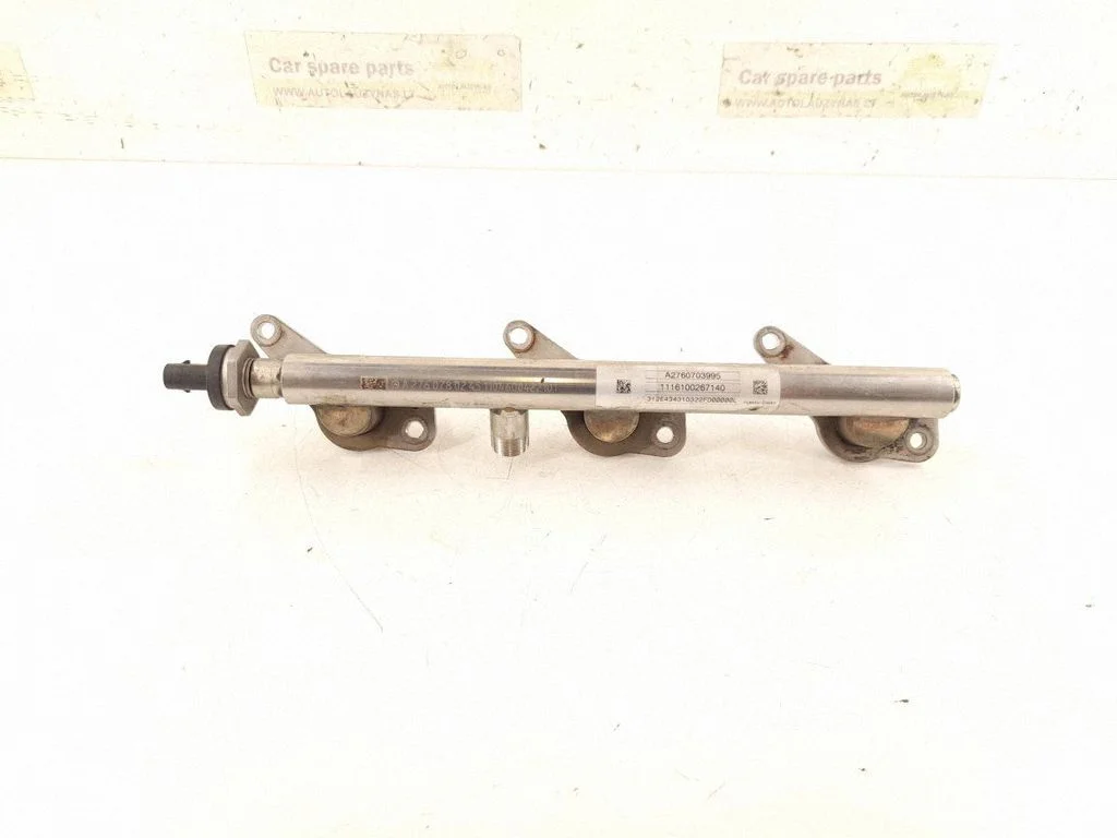 Fuel main line pipe 2760703995