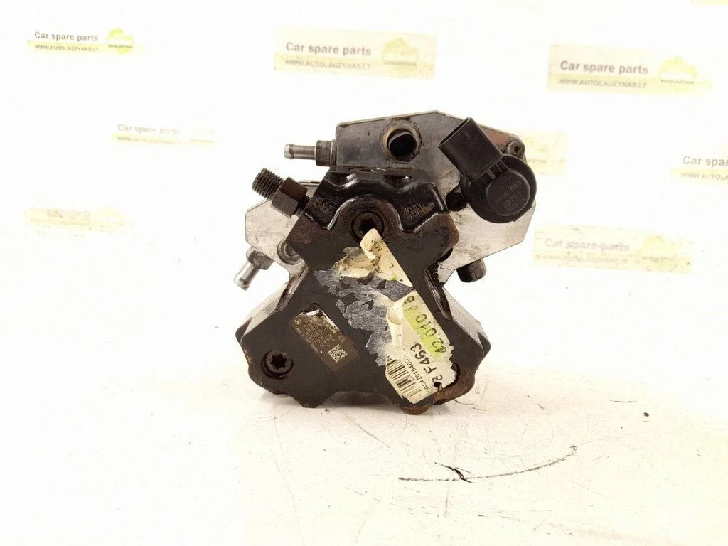 Kütuse kõrgsurvepump – Mercedes-Benz R-klass W251 (2005-2013)