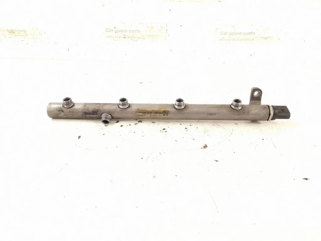 Fuel main line pipe 6290701695