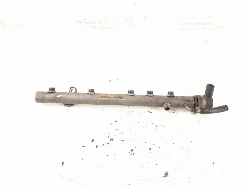 Fuel main line pipe 6290700795
