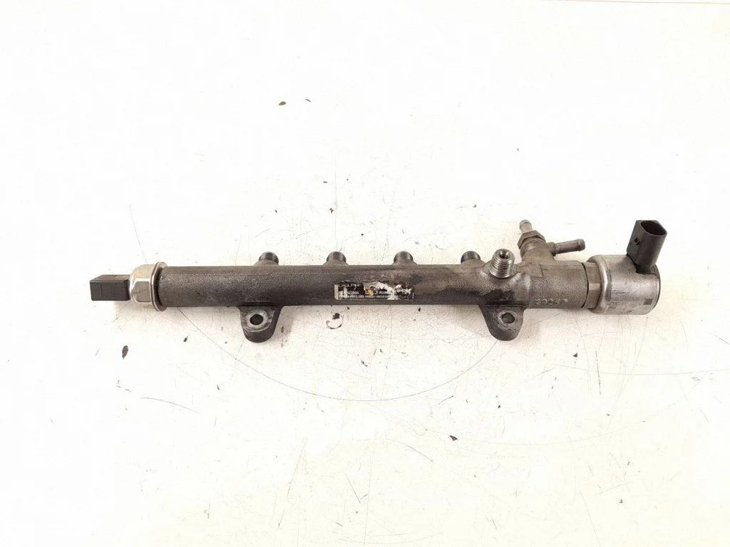 Fuel main line pipe 6510700595