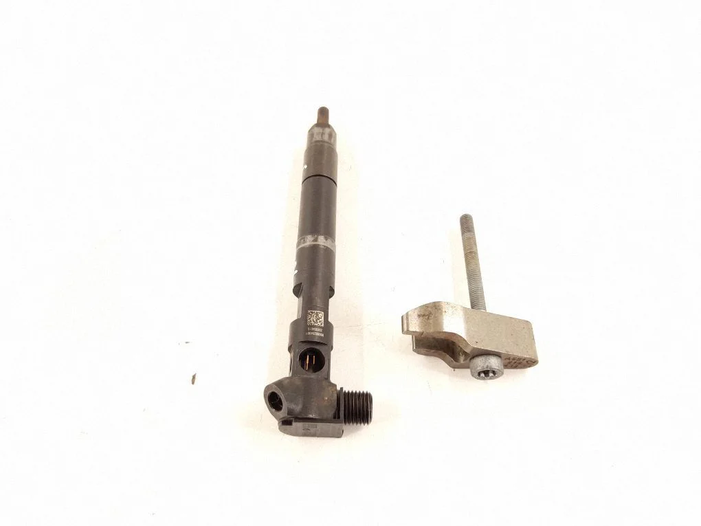 Fuel injector 6510702887