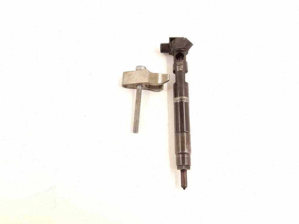Fuel injector 6510702887