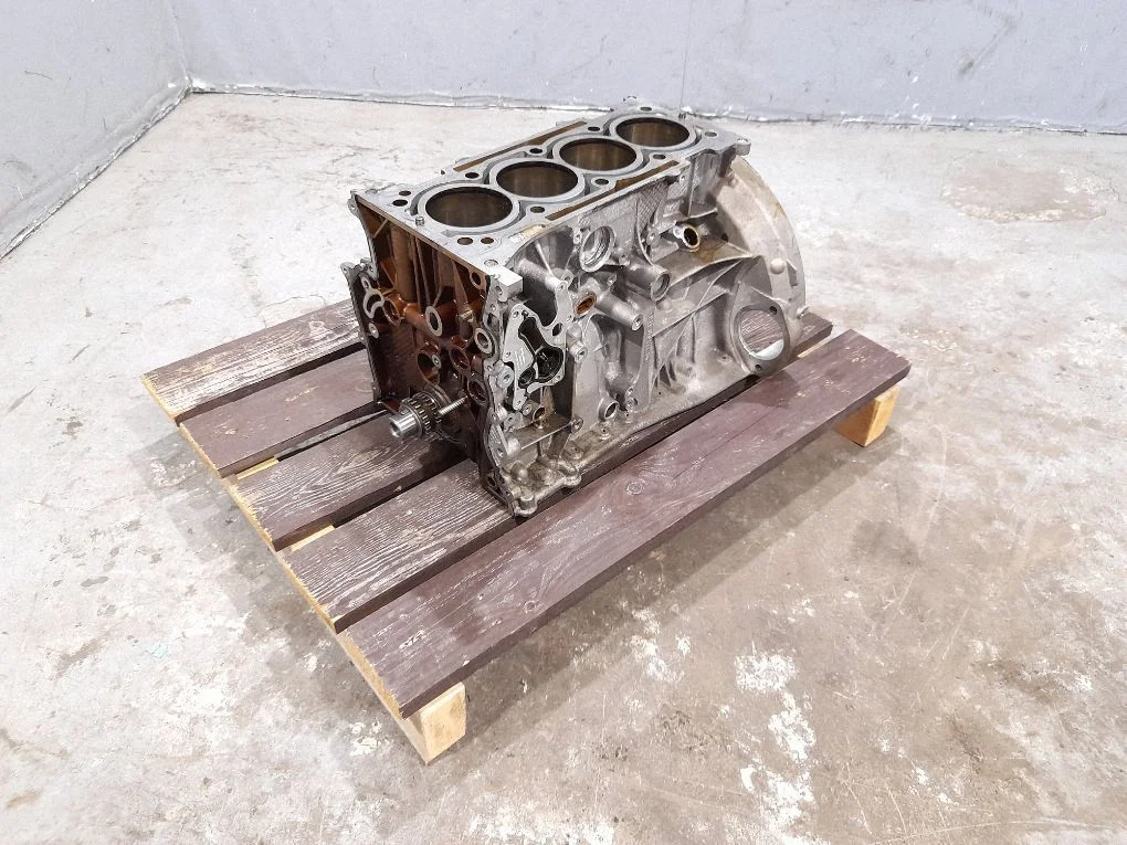 Mootor 2740109902