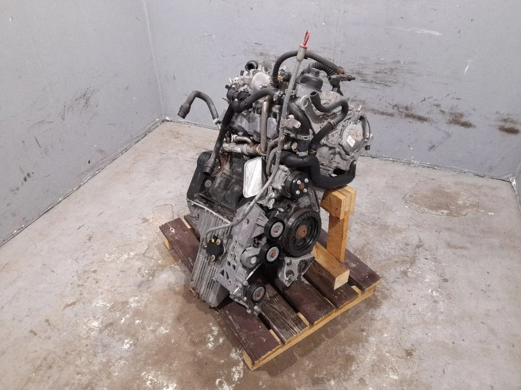 Engine 6400109500