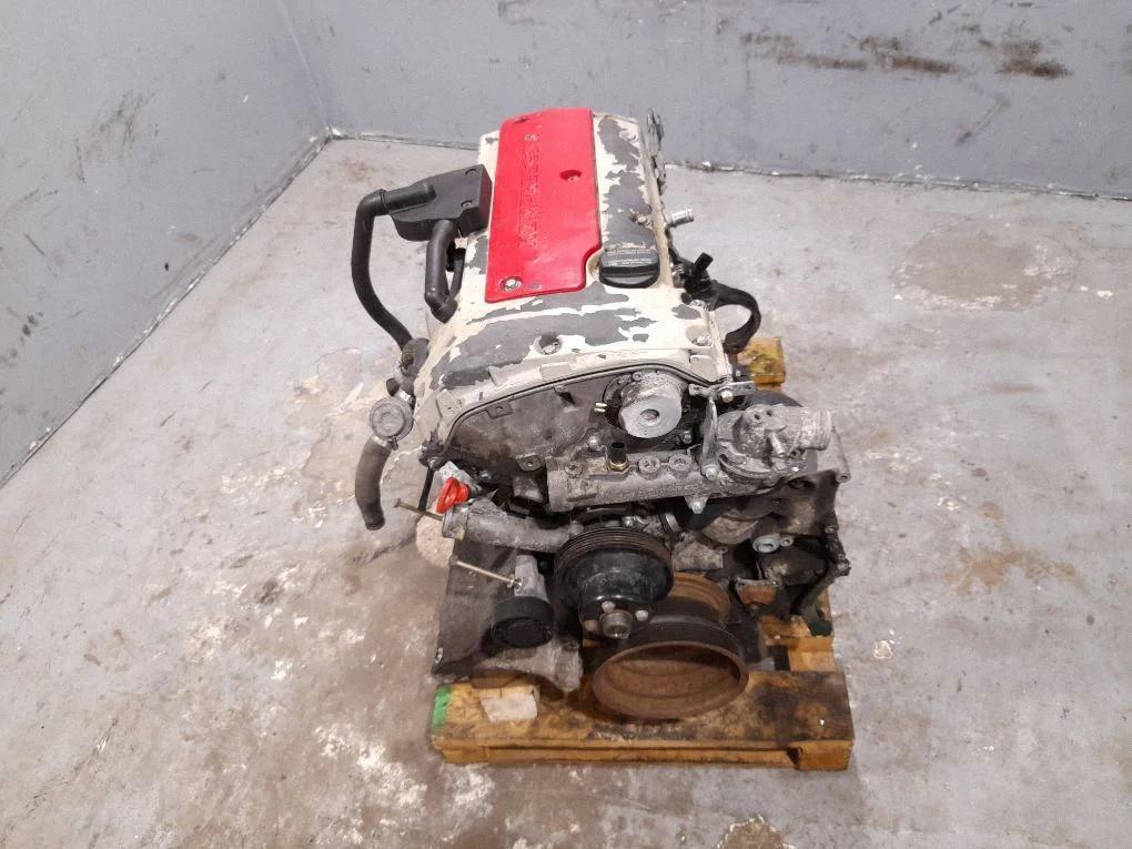 Engine 1110107600