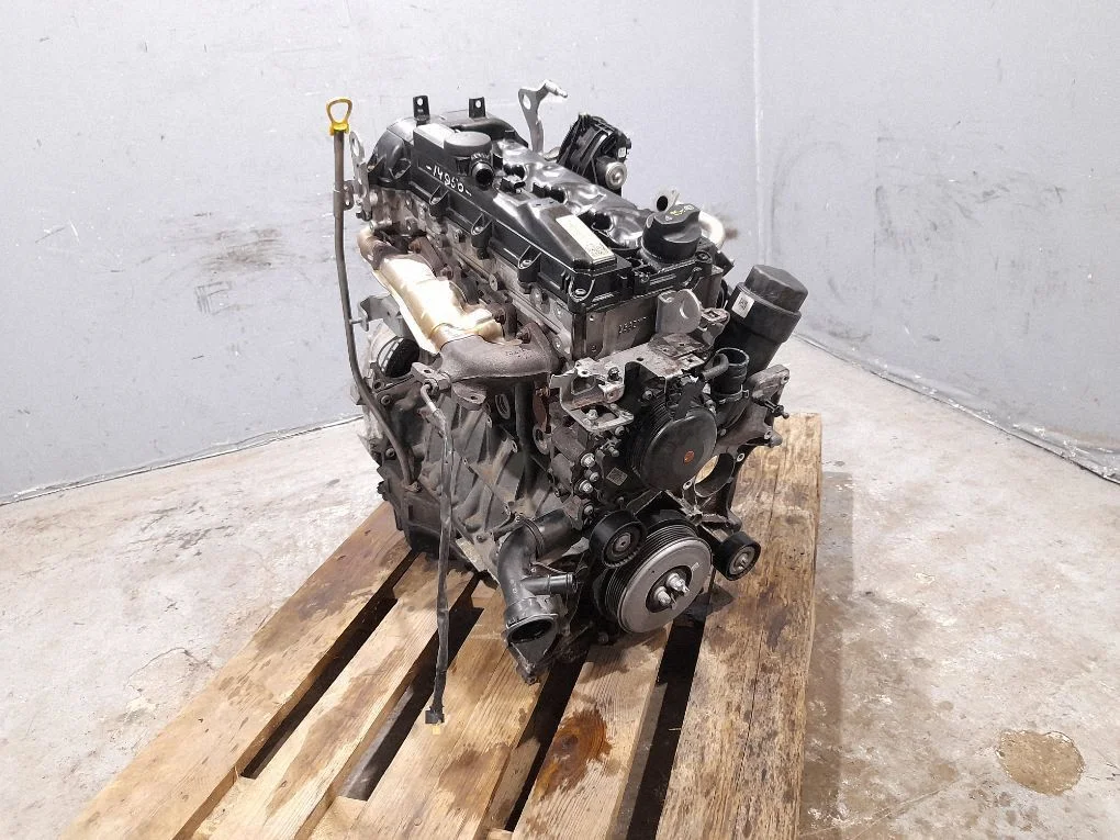Silnik 6510101230