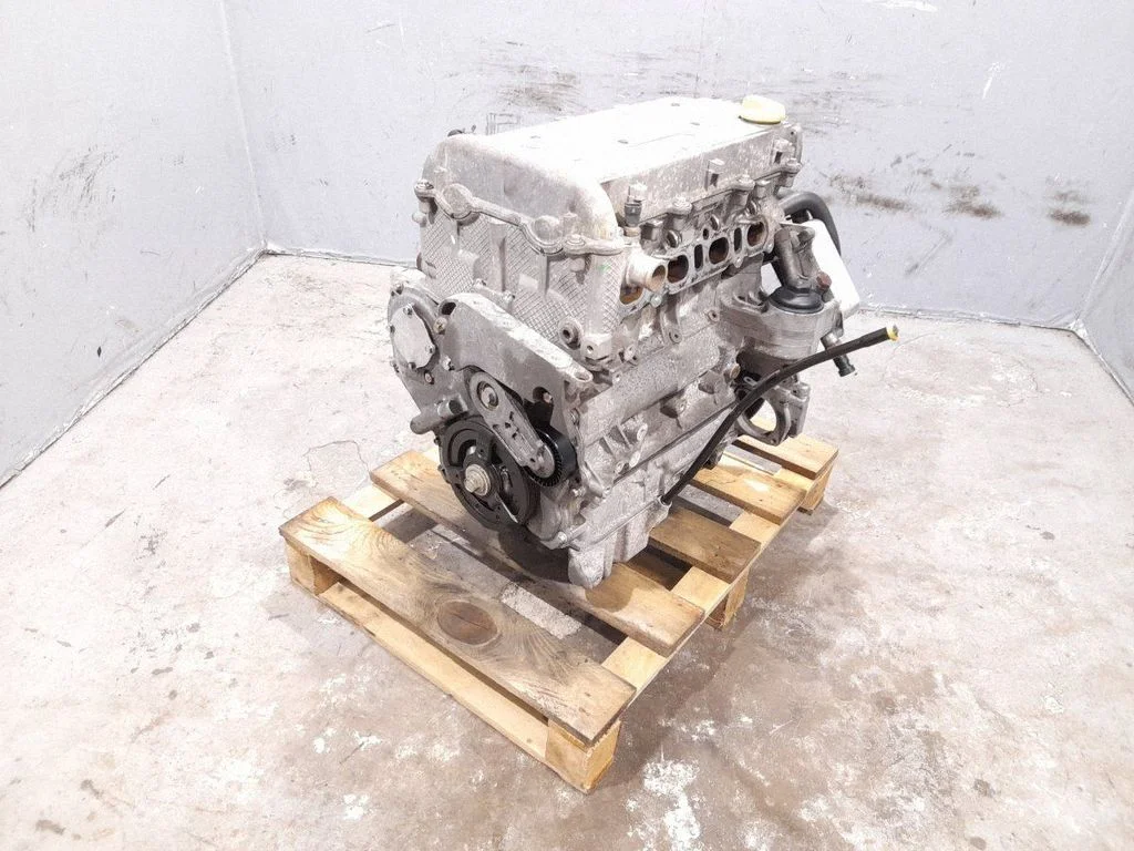 Engine 05052109