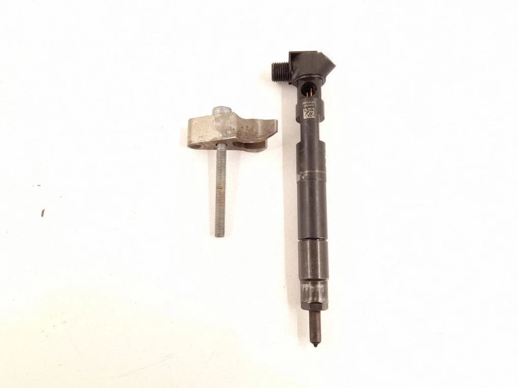 Fuel injector 6510702887