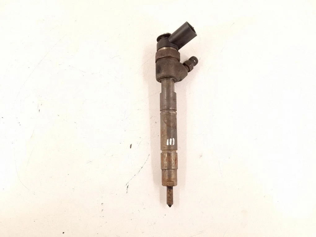 Fuel injector 6400700787