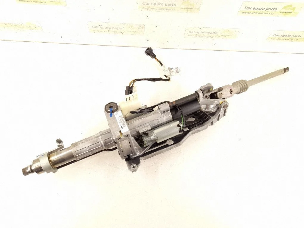 Steering wheel axle – Mercedes-Benz R-Class W251 (2005-2013)