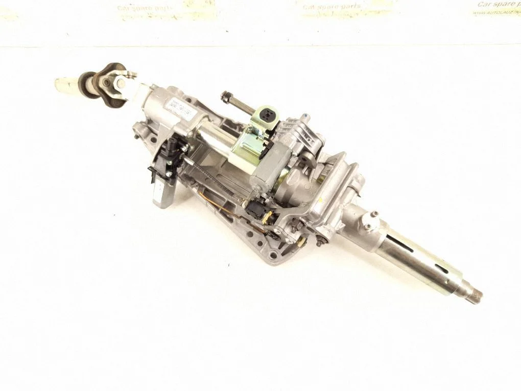 Steering wheel axle 2124605116