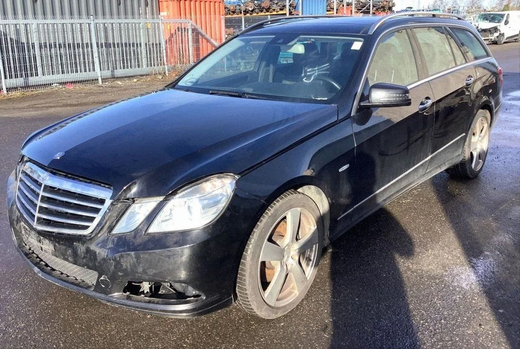 Mercedes-Benz E-class, AMG (W124, W210, W211, W212, W213, C207, W238)