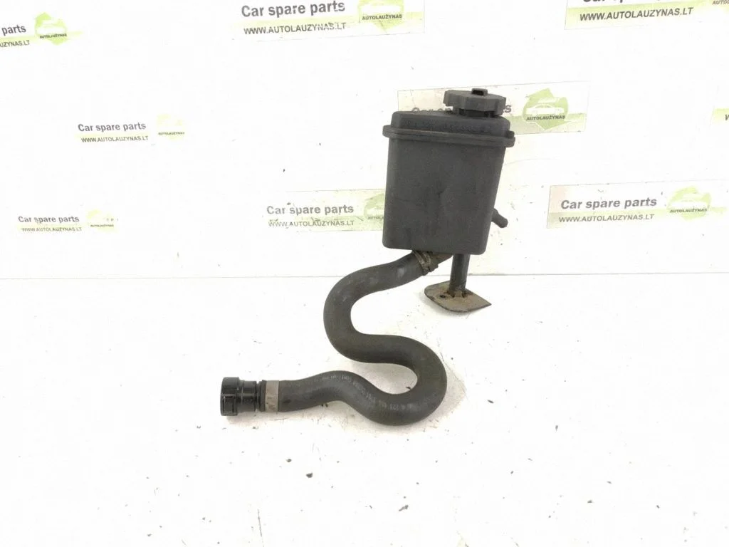 Power steering fluid tank/reservoir 2214660302 – Mercedes-Benz S-Class W221 (2005-2013)
