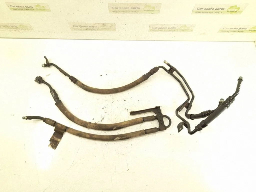 Power steering hose/pipe/line 1644601124