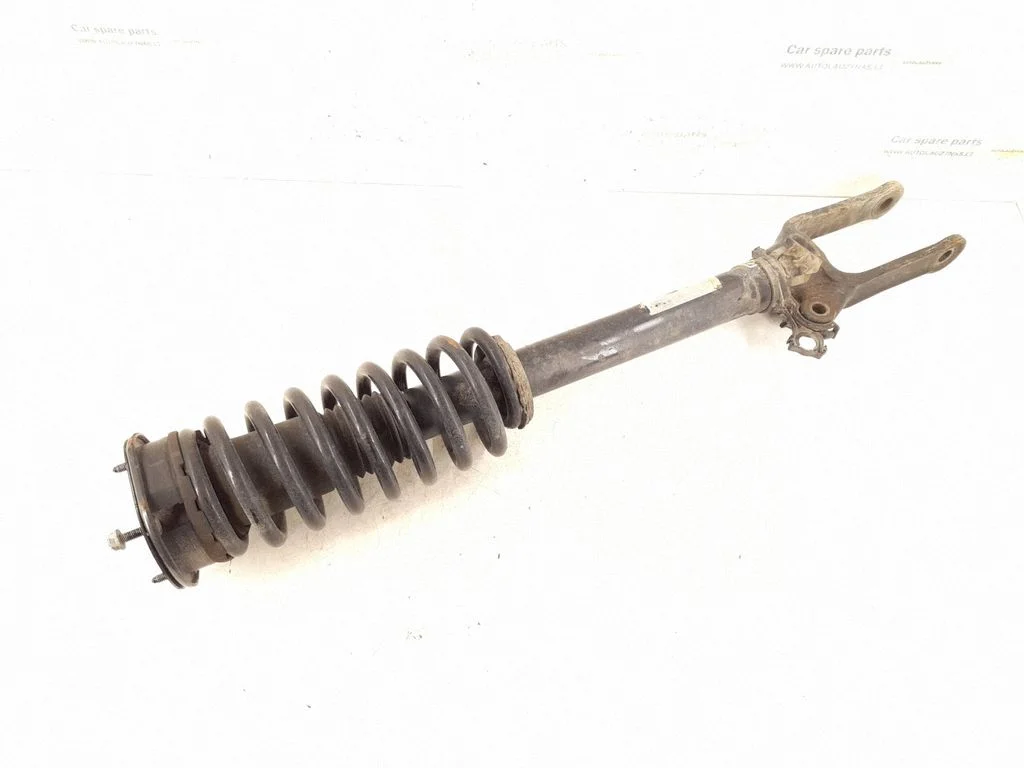 Front shock absorber/damper 1643200130