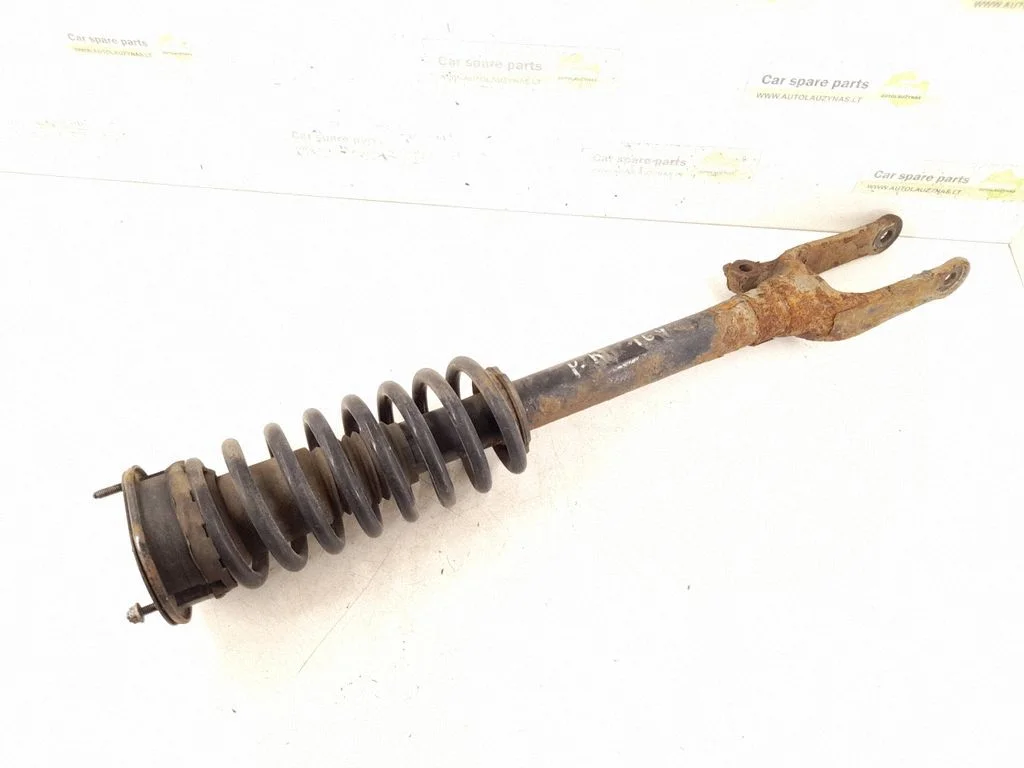 Front shock absorber/damper 1643200130