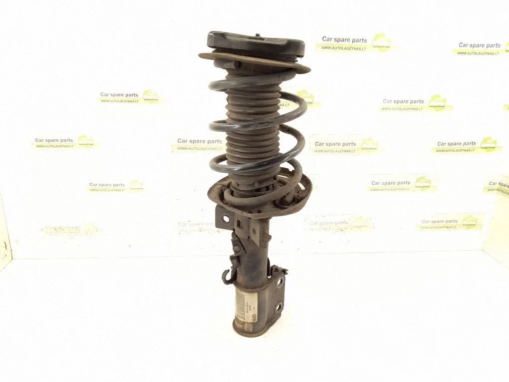 Front shock absorber/damper 2043204966