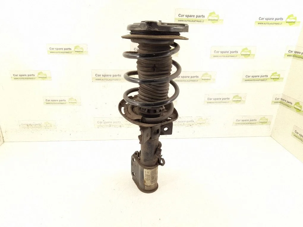 Front shock absorber/damper 2043204966