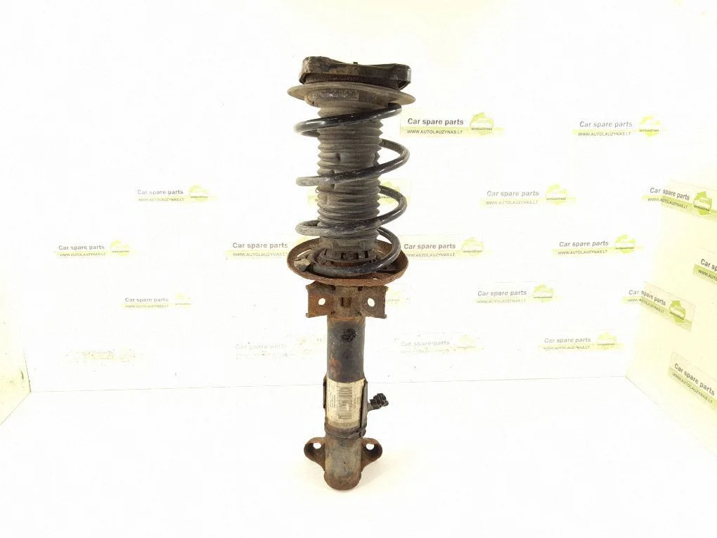 Front shock absorber/damper A2043202866