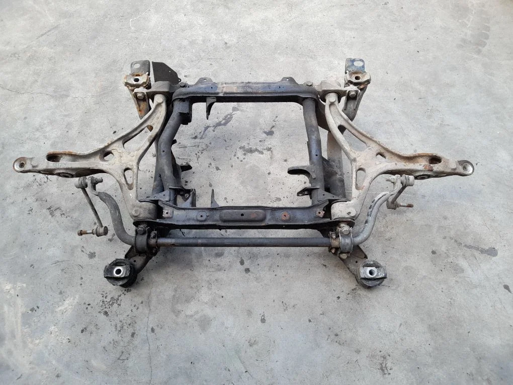 Front subframe 1643300058